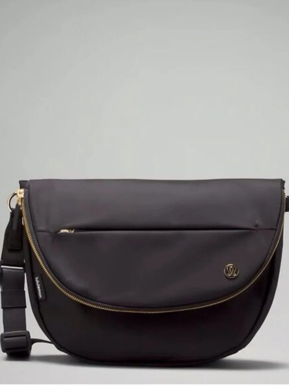 poshmark lululemon festival bag lululemon athletica | Bags | Lululemon Micro 2l Festival Bag Blackgold Nwt